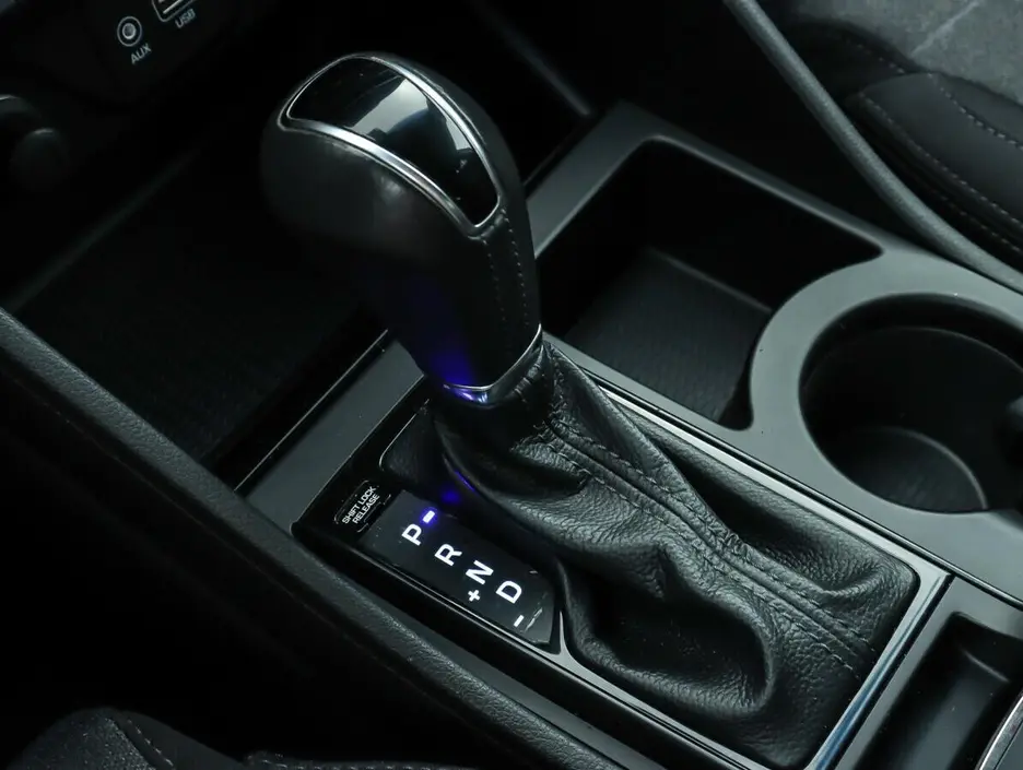 Hyundai Tucson, 2018 г.