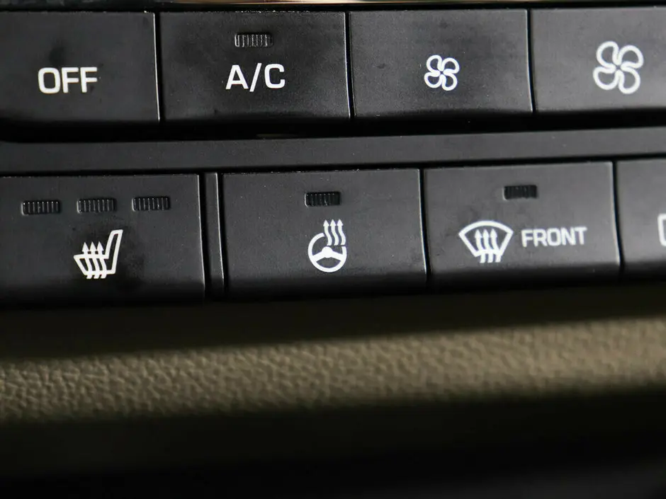 Hyundai Tucson, 2017 г.