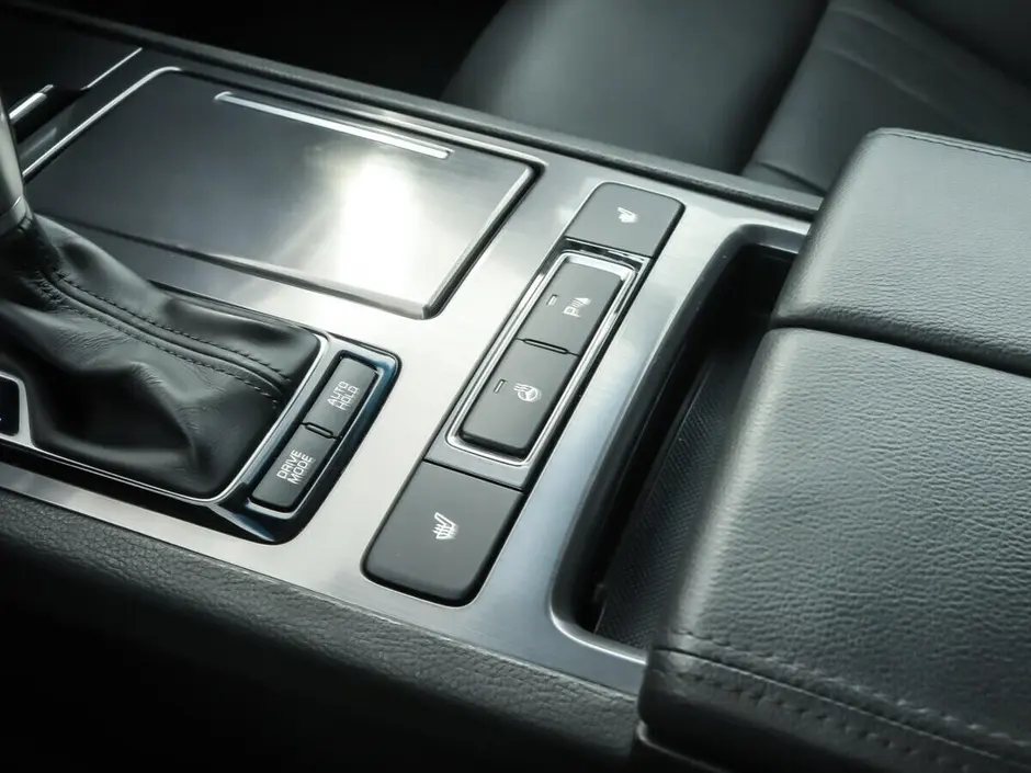 Hyundai Genesis, 2014 г.