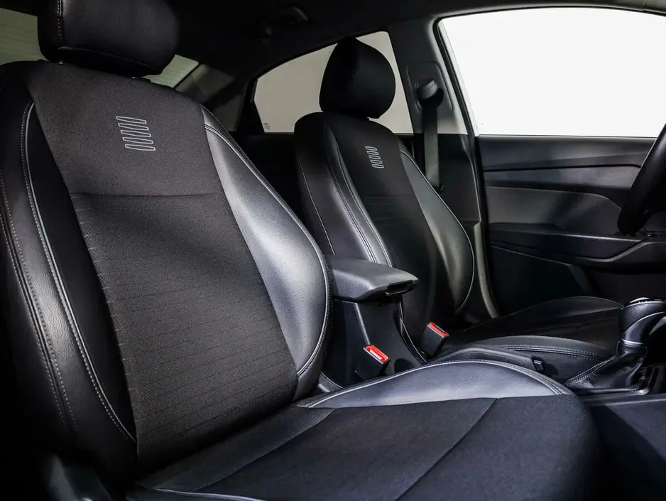 Hyundai Solaris, 2022 г.