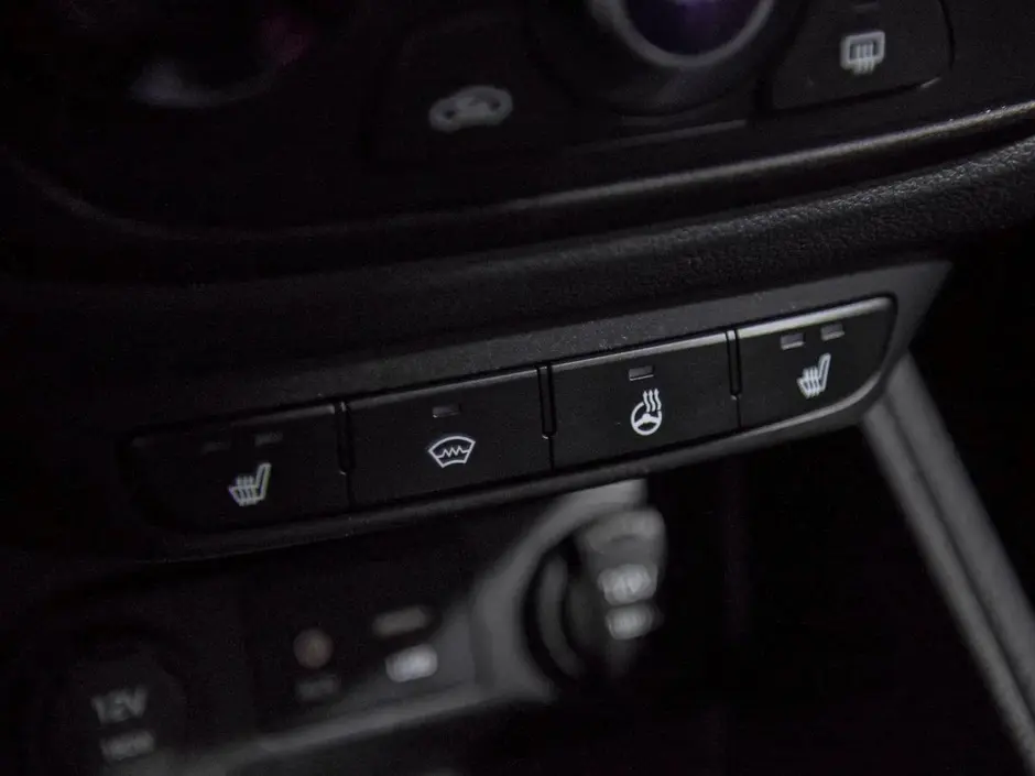 Hyundai Solaris, 2017 г.