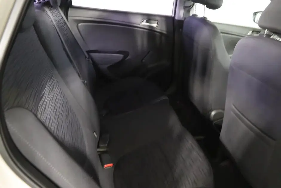 Hyundai Solaris, 2014 г.