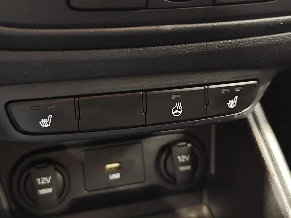 Hyundai Solaris, 2022 г.