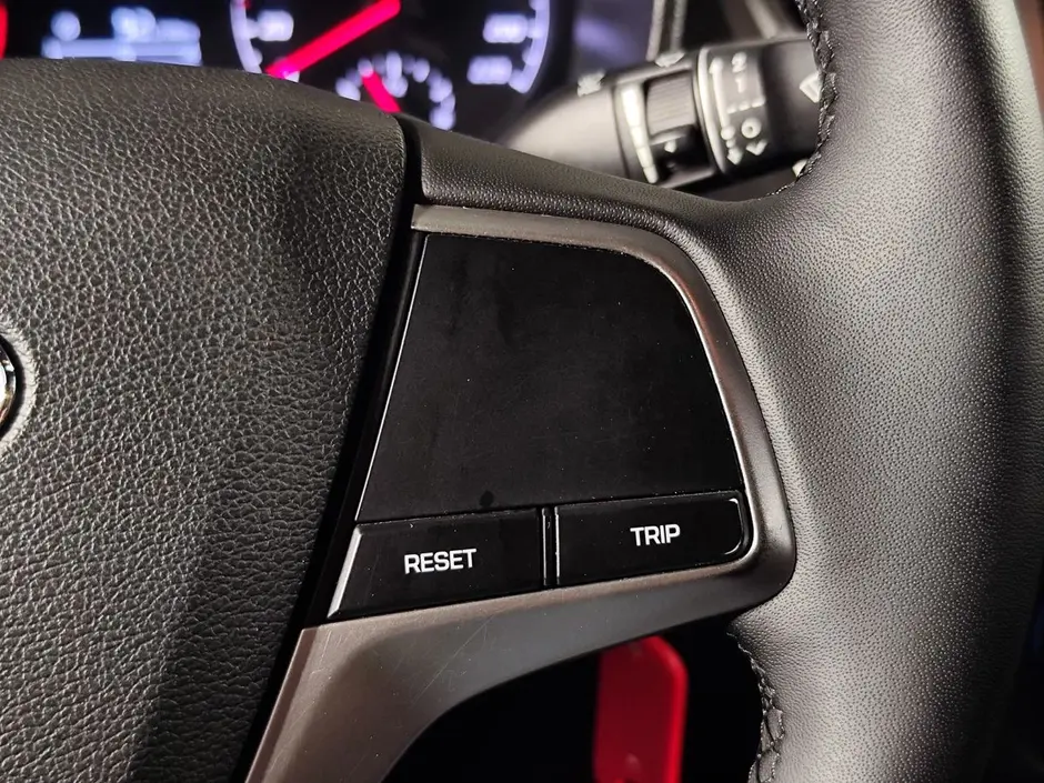 Hyundai Solaris, 2022 г.