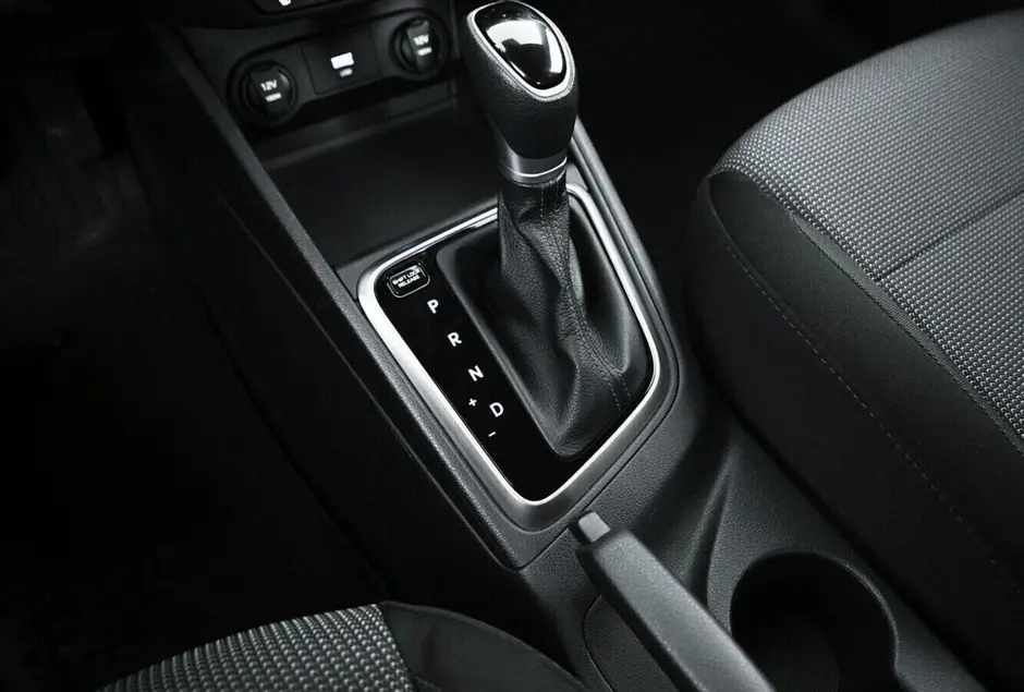 Hyundai Solaris, 2020 г.