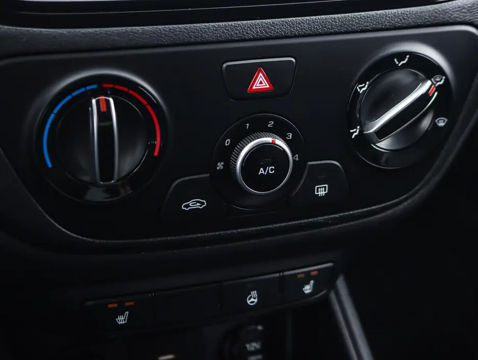 Hyundai Solaris, 2020 г.