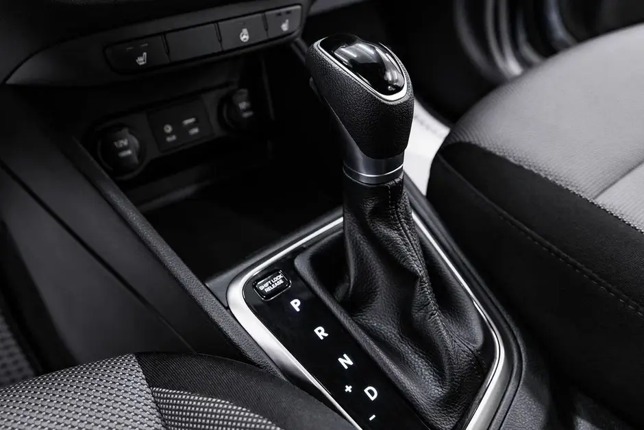 Hyundai Solaris, 2017 г.