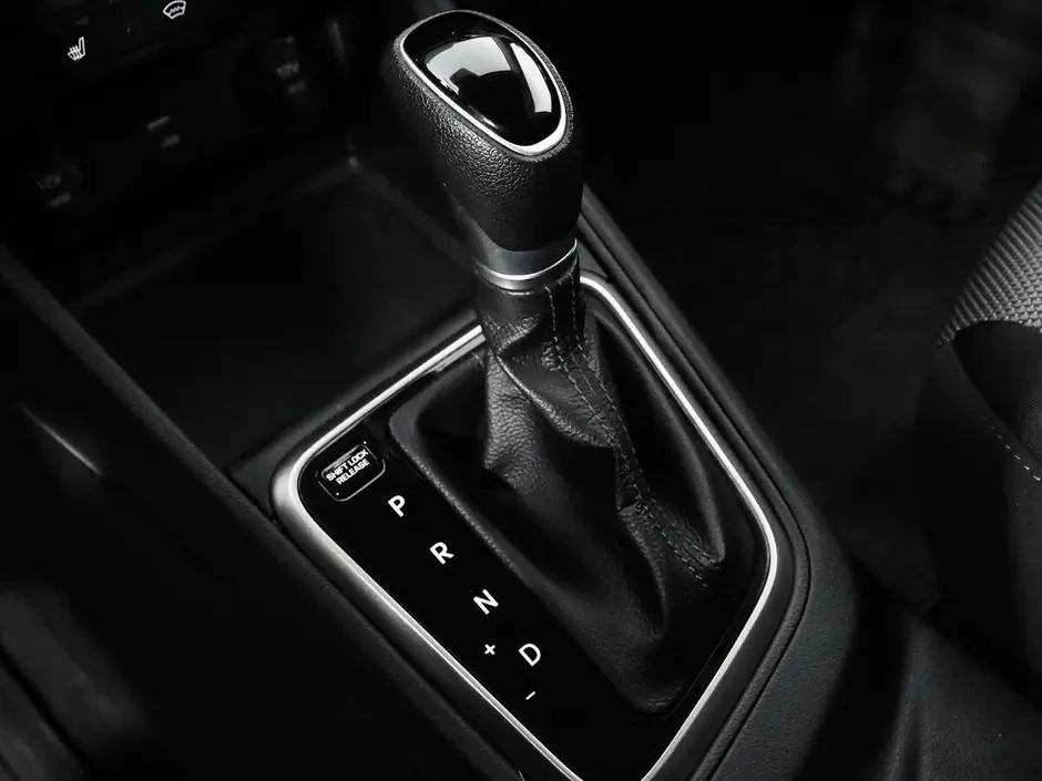 Hyundai Solaris, 2022 г.