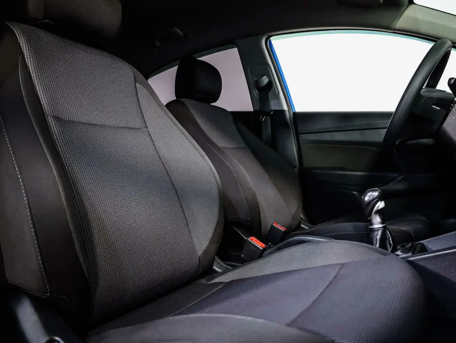 Hyundai Solaris, 2017 г.