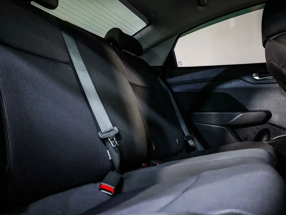 Hyundai Solaris, 2017 г.