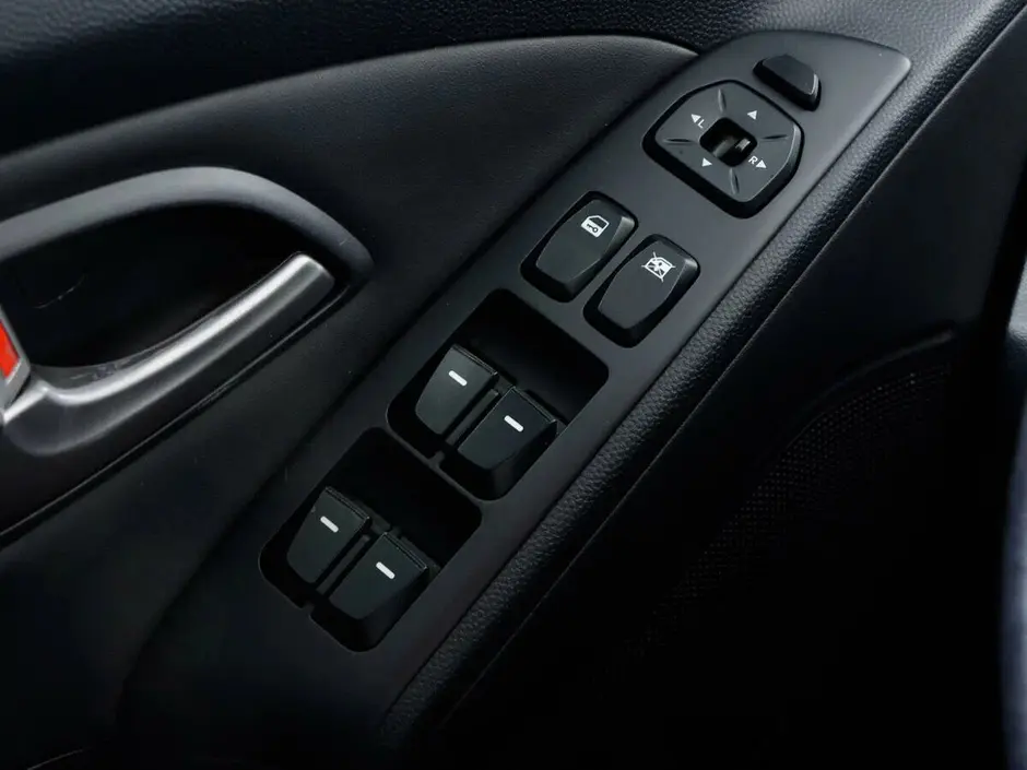 Hyundai ix35, 2012 г.