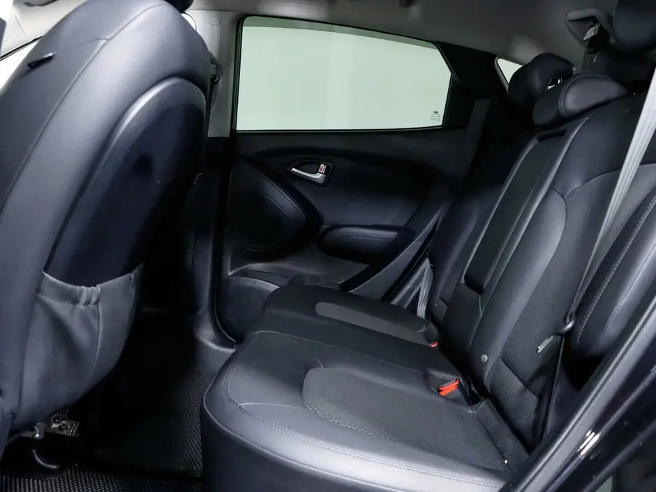 Hyundai ix35, 2012 г.