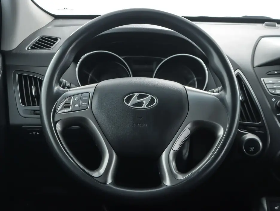 Hyundai ix35, 2014 г.