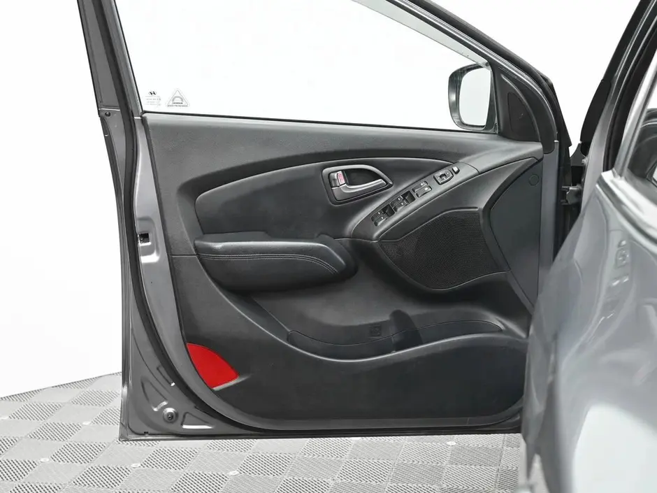 Hyundai ix35, 2014 г.