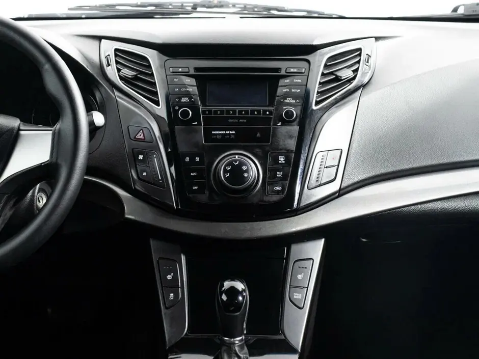 Hyundai i40, 2013 г.