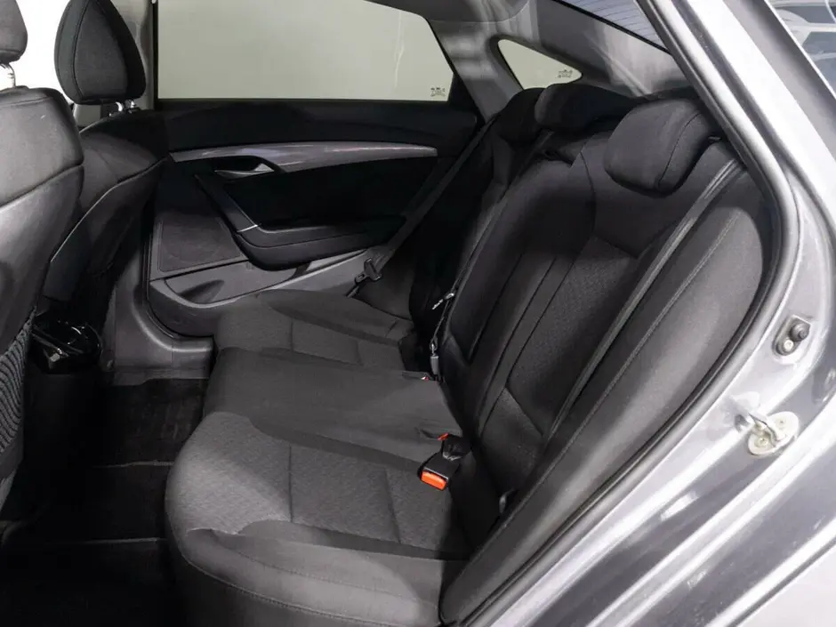 Hyundai i40, 2013 г.