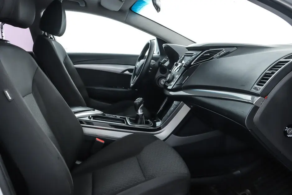 Hyundai i40, 2013 г.