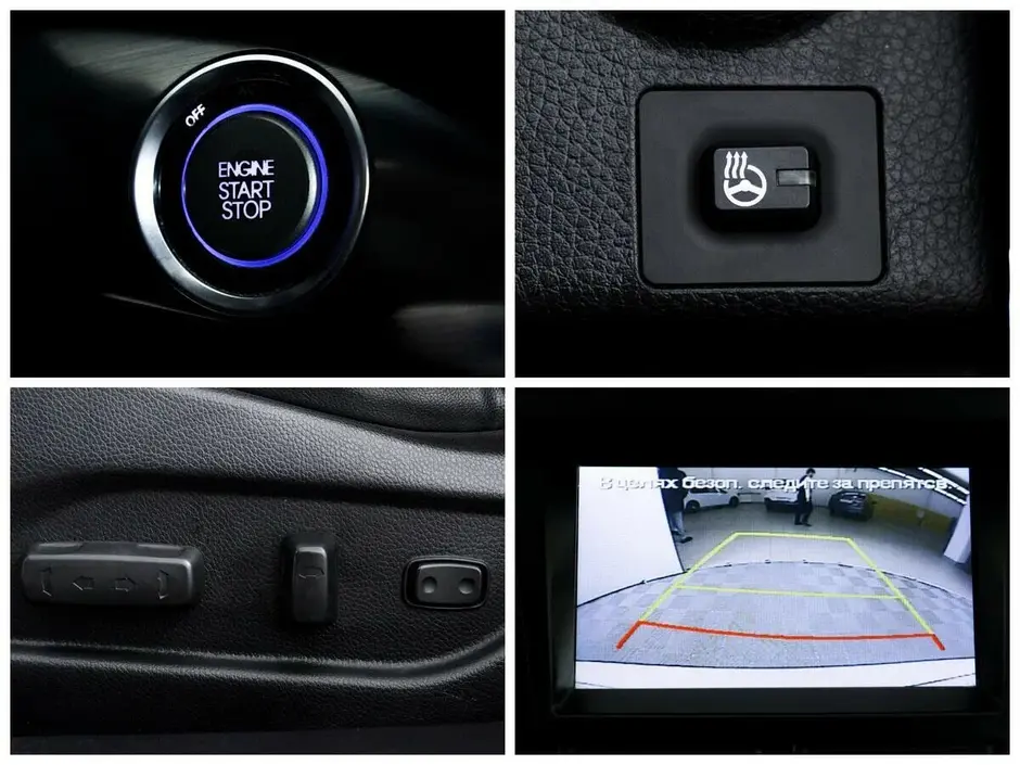 Hyundai i40, 2016 г.