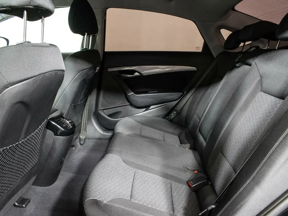 Hyundai i40, 2015 г.