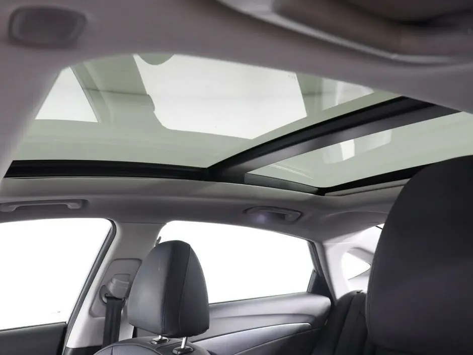 Hyundai i40, 2015 г.