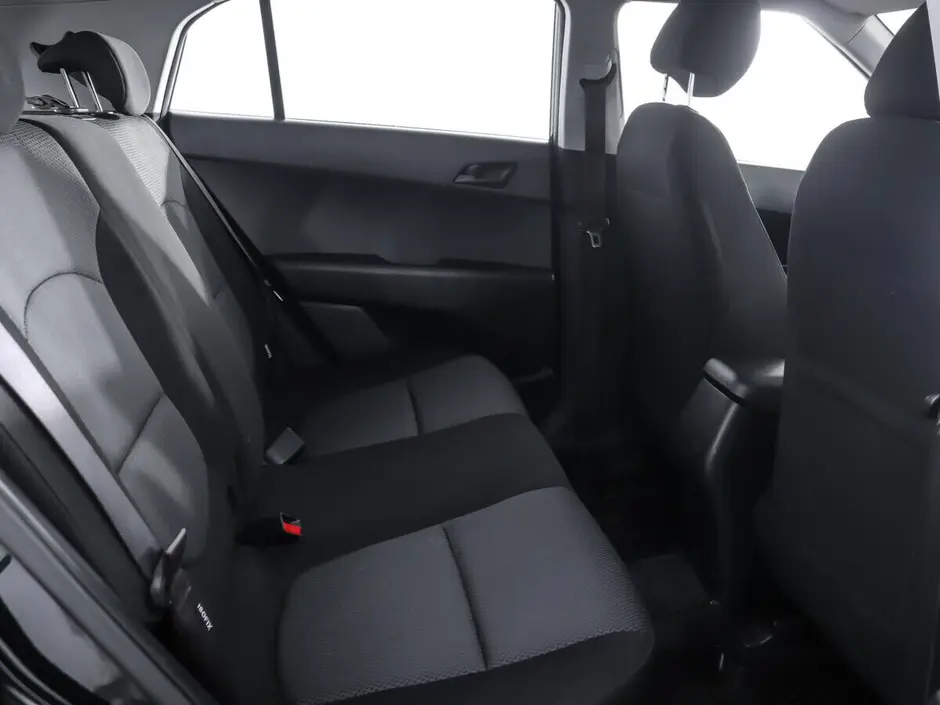 Hyundai Creta, 2017 г.