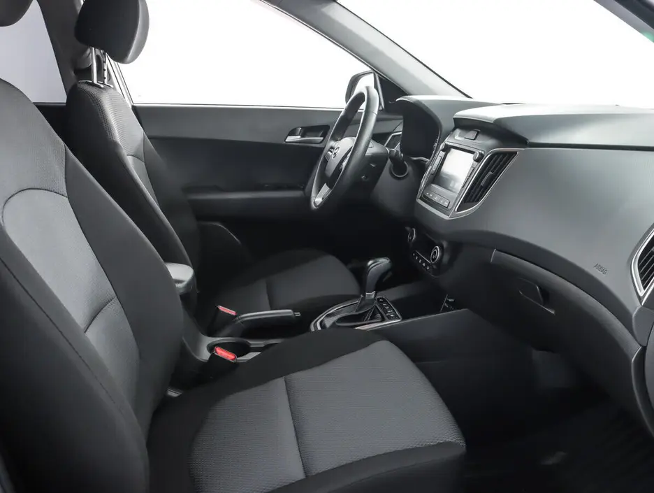 Hyundai Creta, 2020 г.