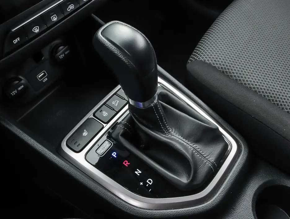 Hyundai Creta, 2020 г.