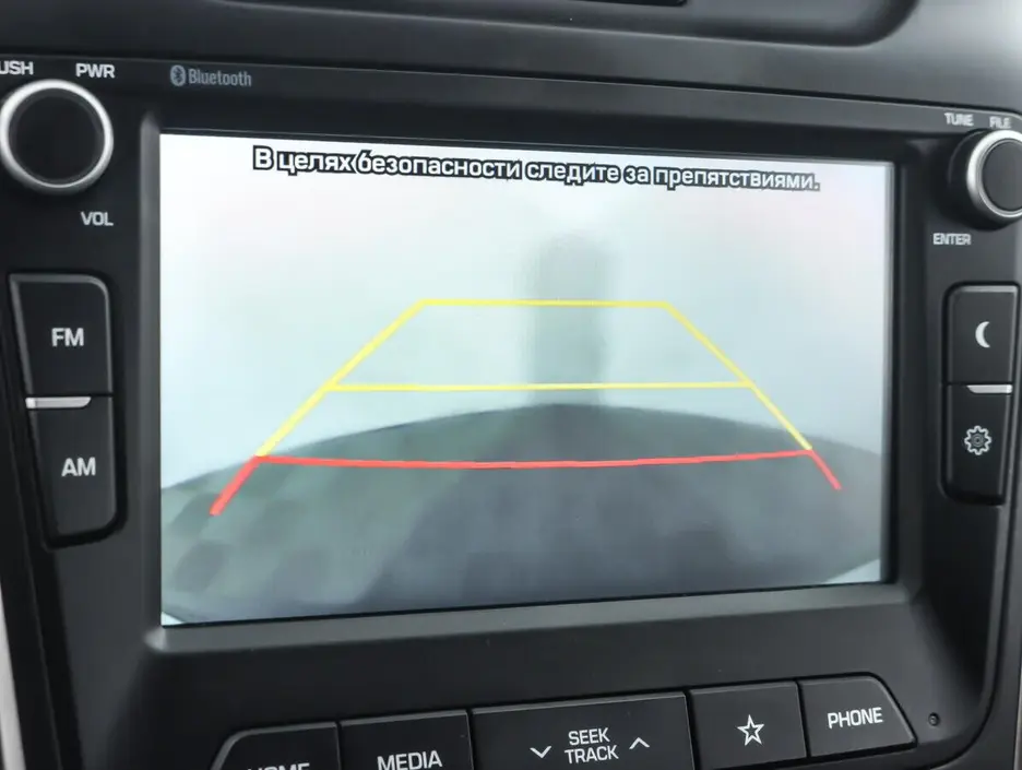 Hyundai Creta, 2020 г.