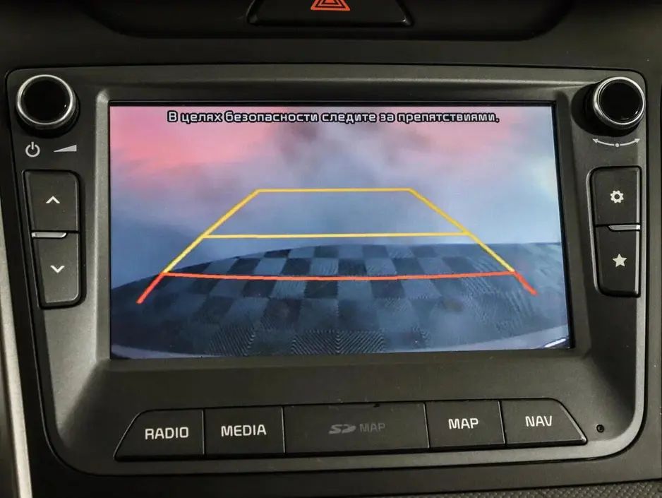 Hyundai Creta, 2020 г.