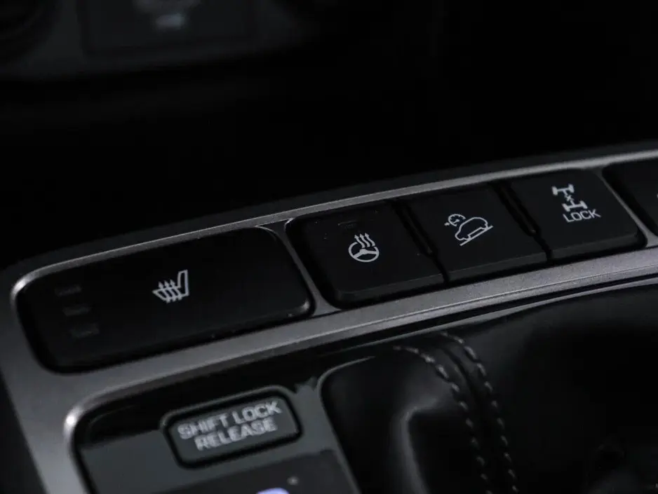 Hyundai Creta, 2020 г.