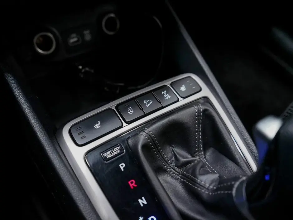 Hyundai Creta, 2018 г.