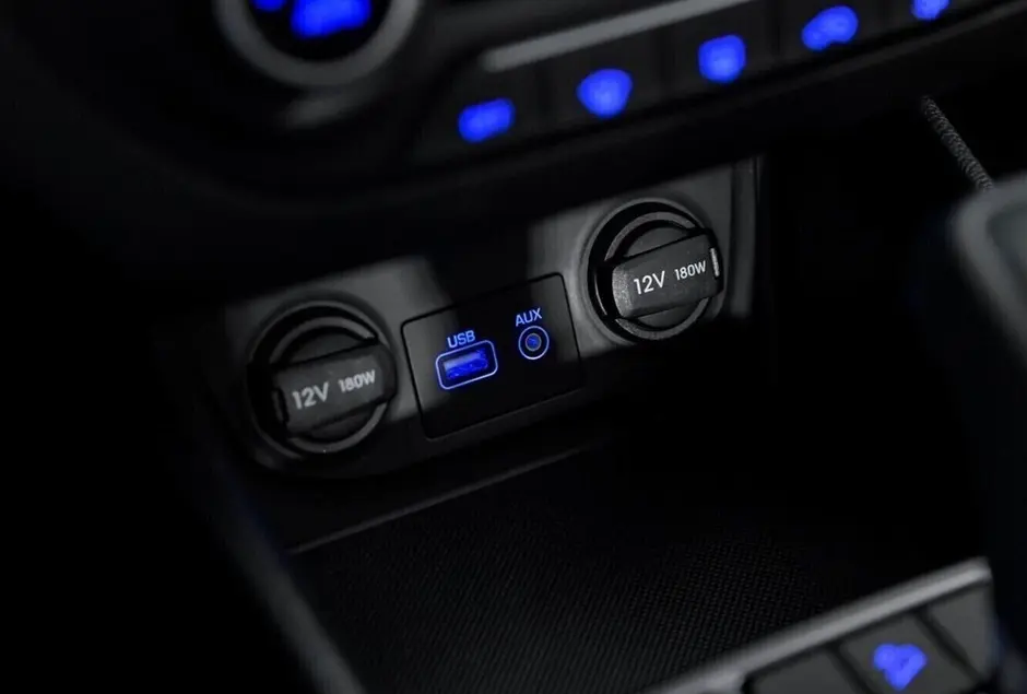 Hyundai Creta, 2017 г.