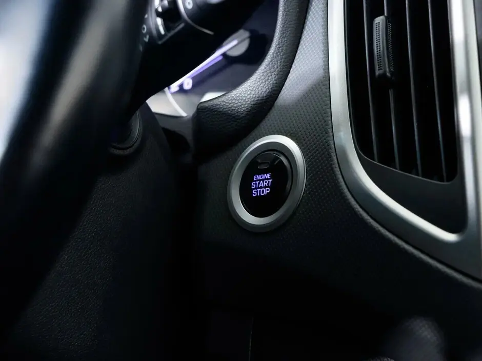 Hyundai Creta, 2020 г.