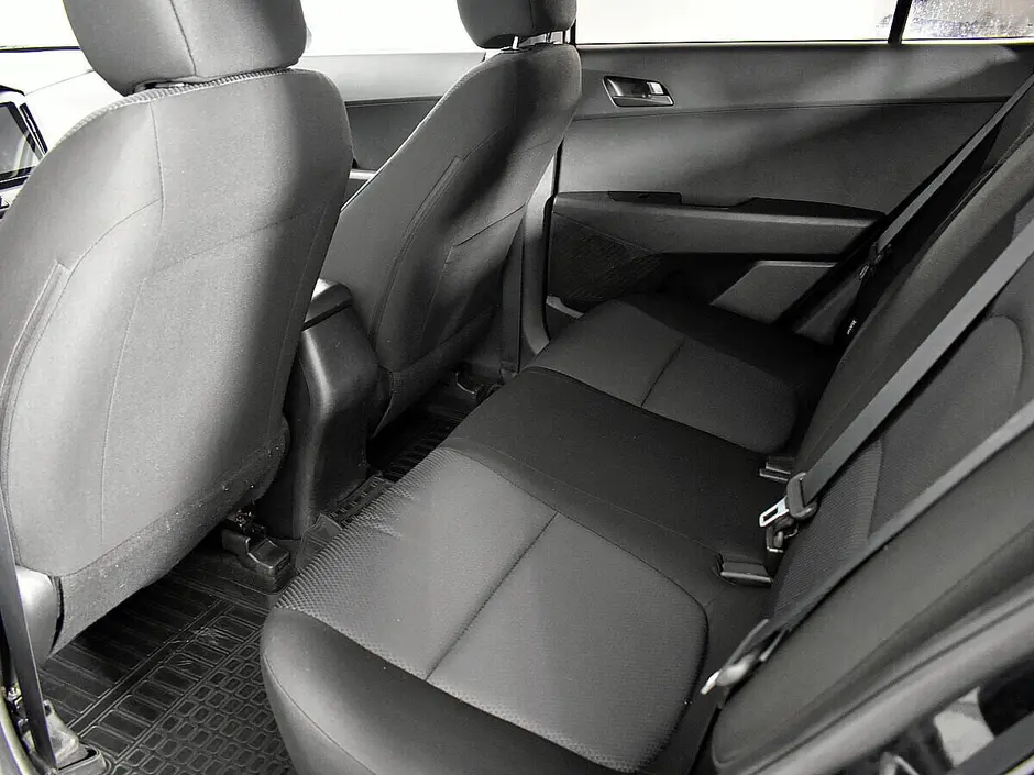 Hyundai Creta, 2017 г.