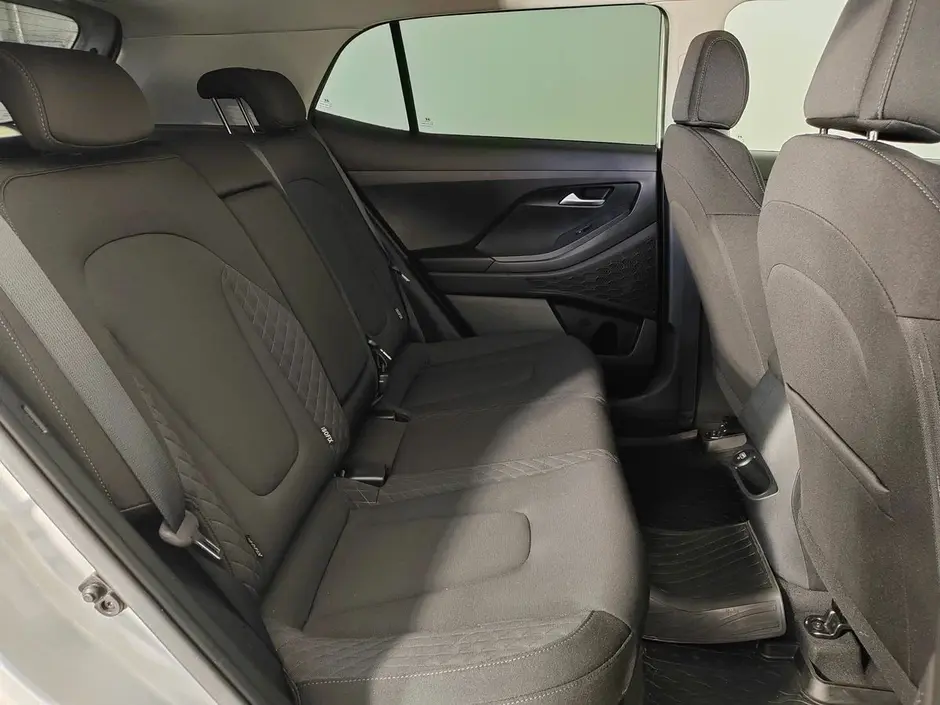 Hyundai Creta, 2022 г.