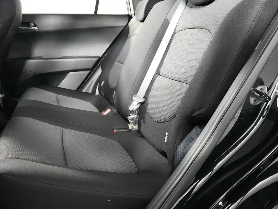 Hyundai Creta, 2018 г.