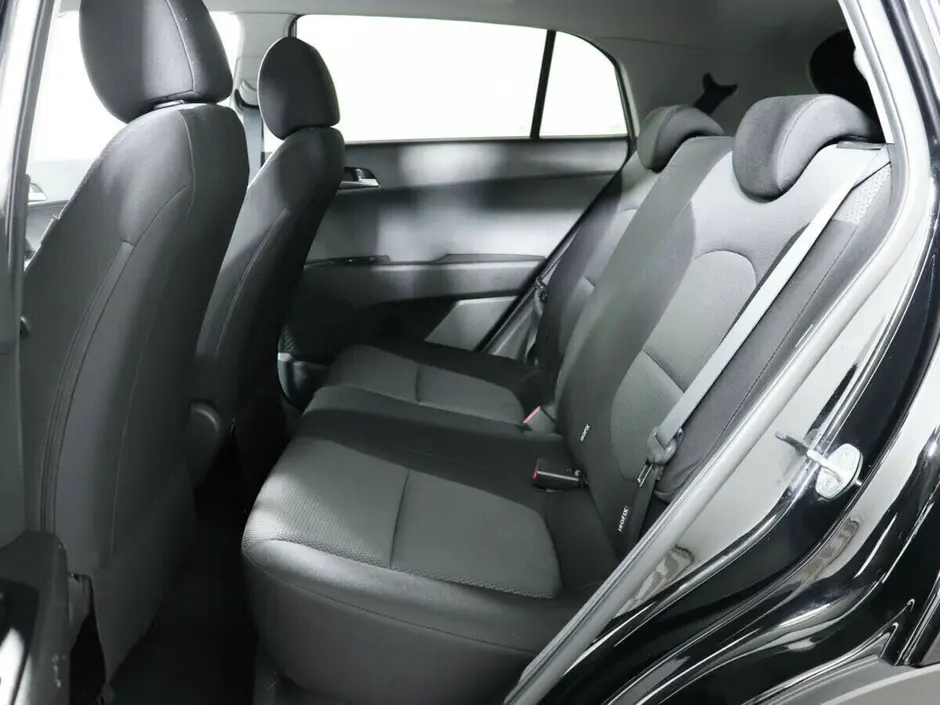 Hyundai Creta, 2018 г.