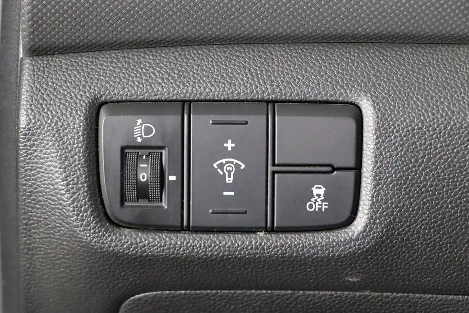 Hyundai Creta, 2018 г.