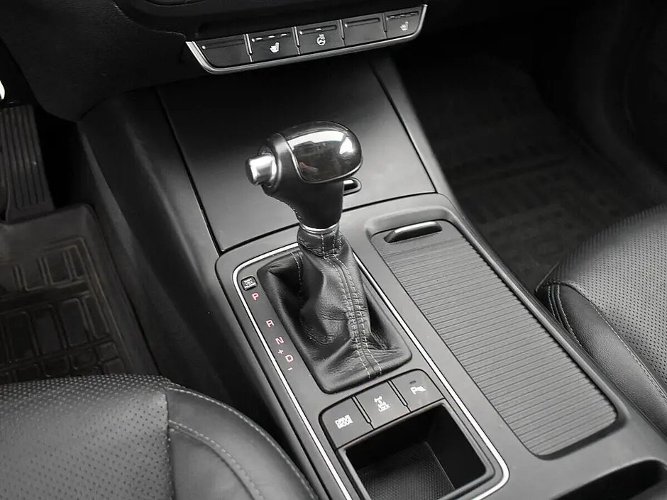 Kia Sorento, 2015 г.