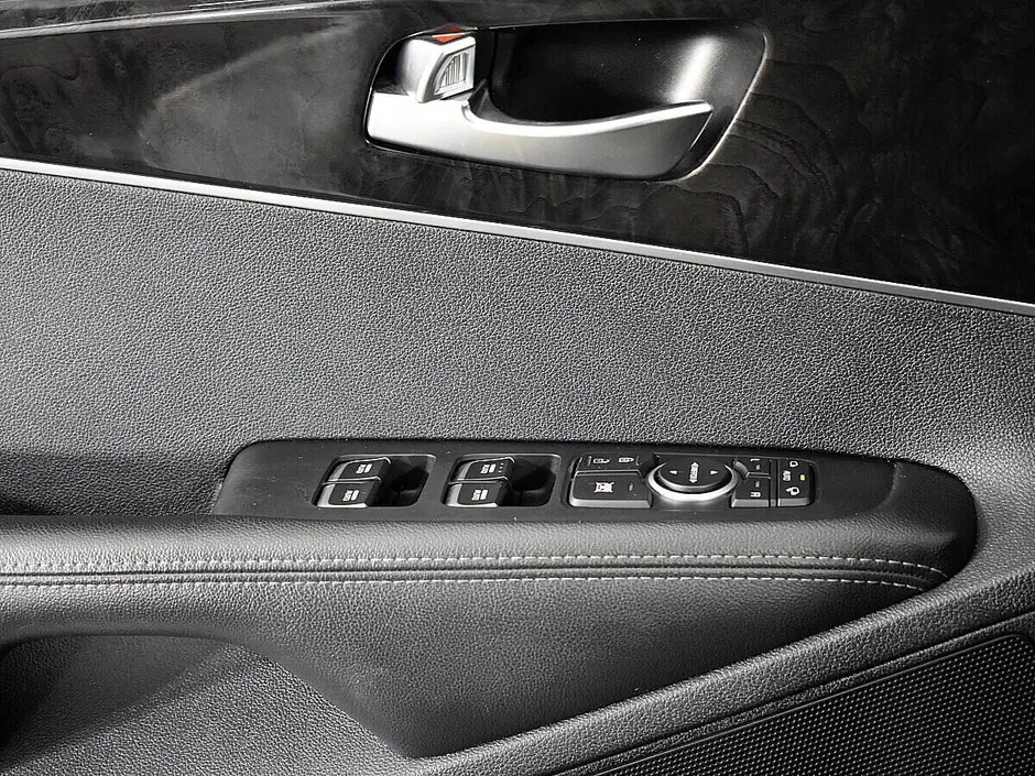 Kia Sorento, 2015 г.