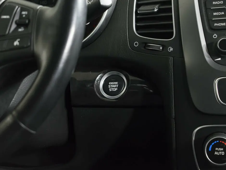 Kia Sorento, 2013 г.