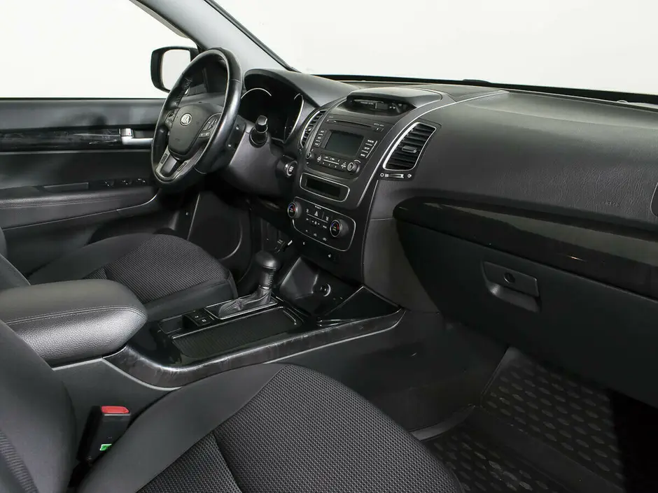 Kia Sorento, 2013 г.