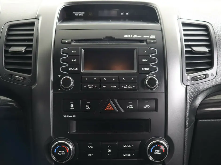 Kia Sorento, 2010 г.