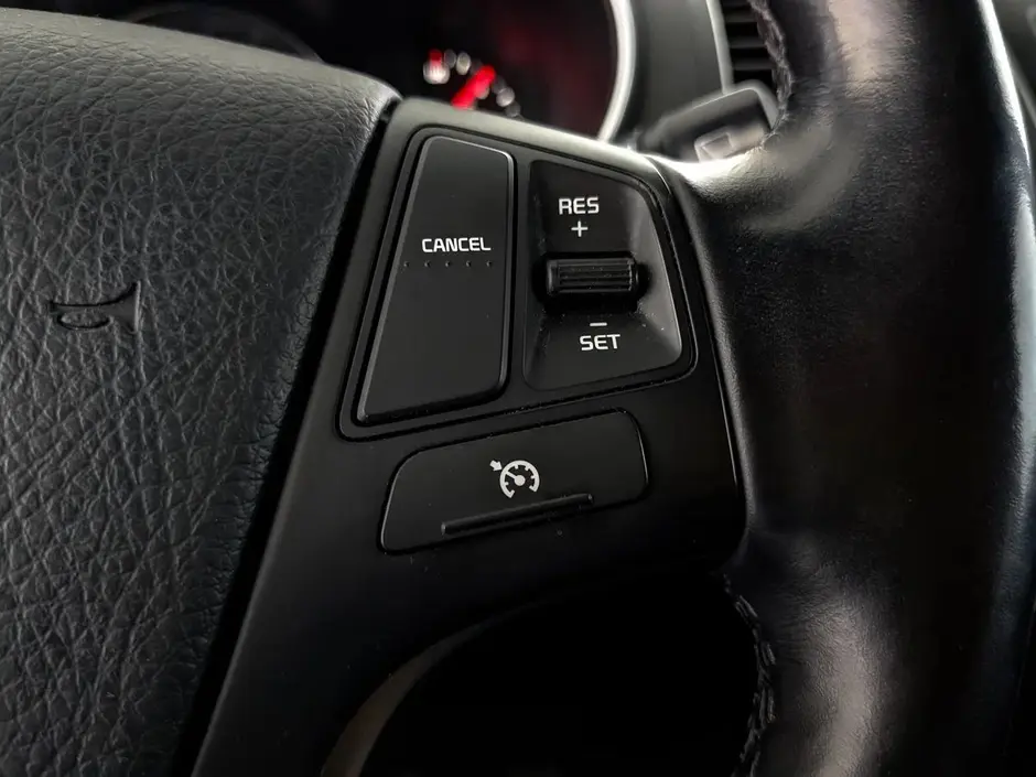 Kia Sorento, 2016 г.