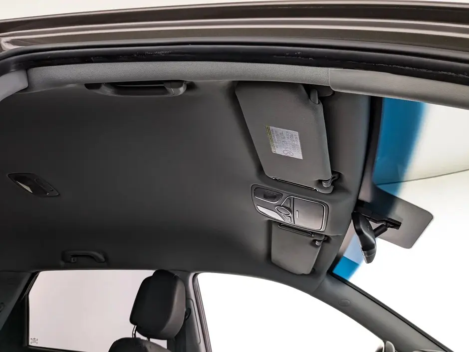 Kia Sorento, 2016 г.