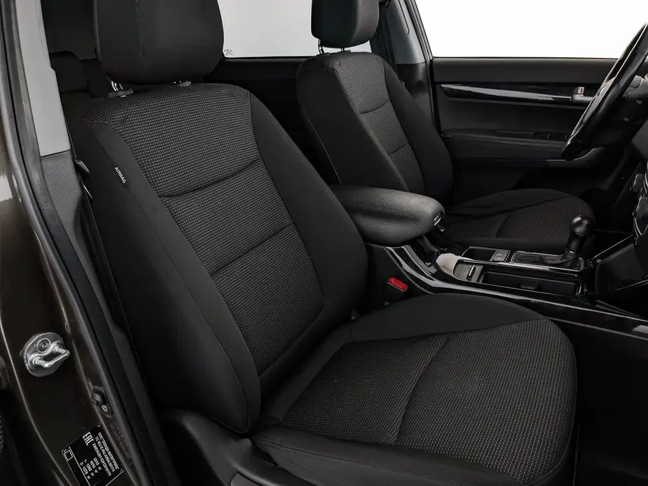 Kia Sorento, 2016 г.