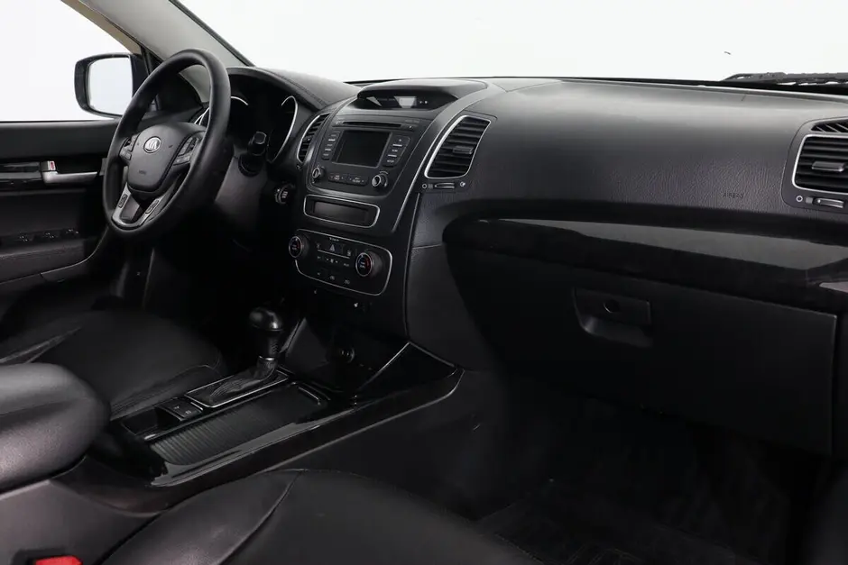Kia Sorento, 2014 г.