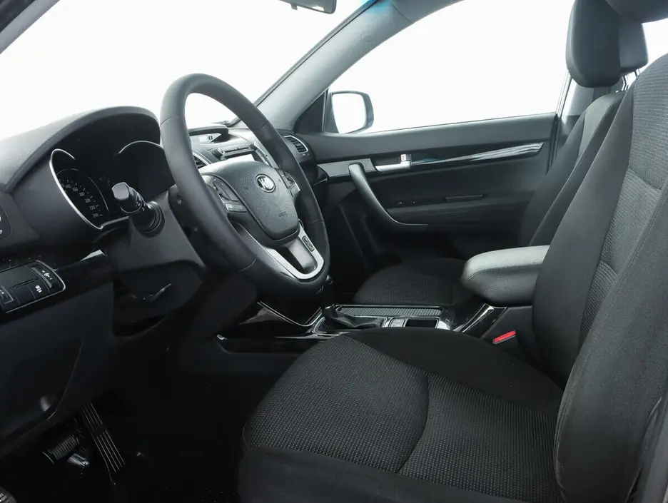 Kia Sorento, 2015 г.