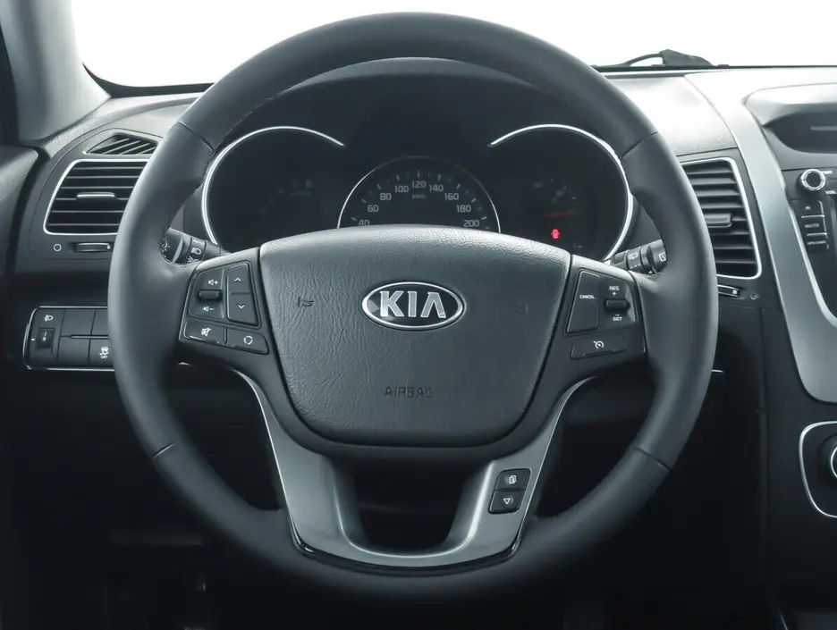 Kia Sorento, 2015 г.