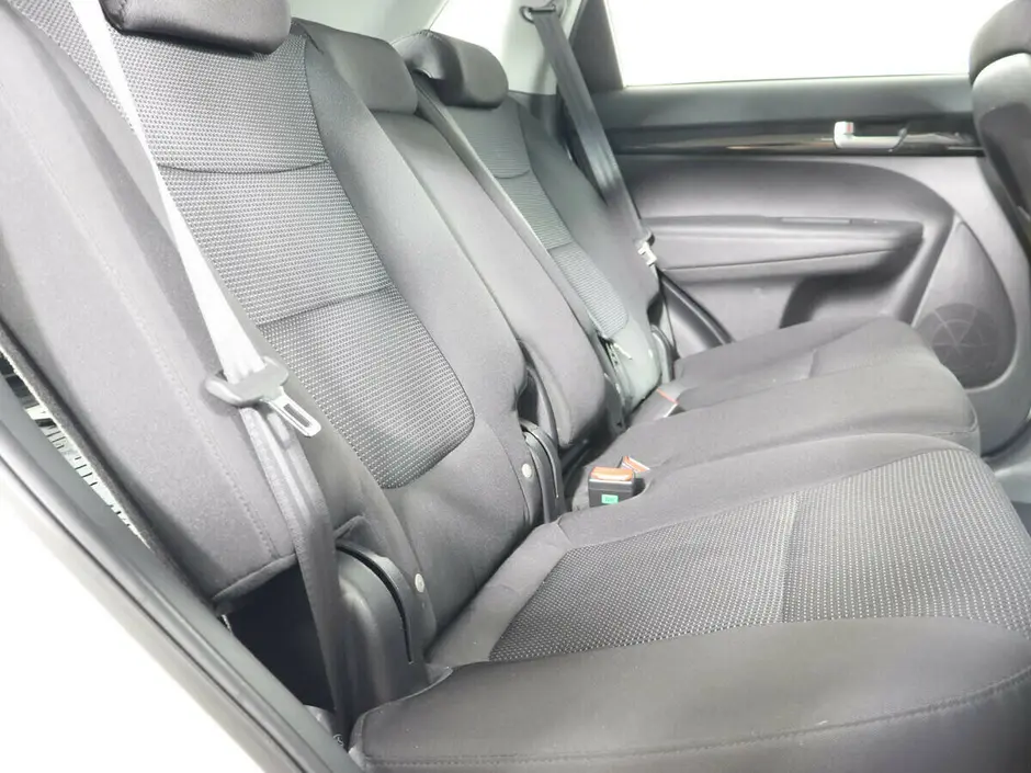 Kia Sorento, 2019 г.